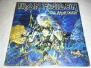 IRON MAIDEN Live After Death 2 LPs 1985 Capitol SABB-12441 Orig.sleeves/inserts