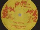 The Mighty Diamonds - Pray Unto Onto To Thee - Hot Heat - Sound Sample Included