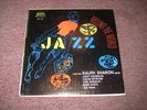 Ralph Sharon  Around The World(Lucky Thompson)  RAMA