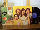 FRANK ZAPPA & THE MOTHERS LP 