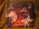 IMMOLATION dawn of possession VINYL LP morbid angel obituary death