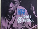 JOHN COLTRANE LP Lush Life (original DEEP-GROOVE, BERGENFIELD, NJ PRESSING)