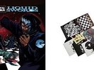 Genius / GZA - Liquid Swords - The Chess Box - 4LP - Sealed - FREE UK P&P