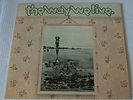 THE WAY WE LIVE CANDLE FOR JUDITH DANDELION FIRST PRESS UK LP NEAR MINT VINYL