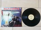 Iron Maiden 2 MINUTOS PARA LA MEDIANOCHE / 2 Minutes to Midnight 12 