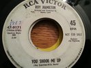 RARE NORTHERN SOUL ROY HAMILTON