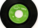 T.C. Atlantic / faces/baby please don't go vg 45