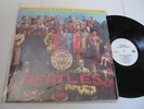 BEATLES SGT. PEPPERS ORIGINAL MASTER MOBILE FIDELITY MINT GATEFOLD(MFSL 1-100)LP