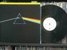 Pink Floyd Dark Side of the Moon MFSL MoFi Mobile Fidelity Lp STONE MINT