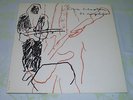 eric clapton, 24 nights, Germany 1991, 2 Vinyl Records