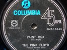 Pink Floyd   original New Zealand 7