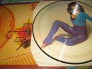 Kate Bush ?– The Kick Inside RARE UK PICTURE DISC LP