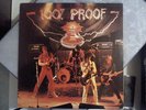 100% PROOF-S/T First LP CHRISTian NWOBHM FORCE3 BRIDE STRYPER AC/DC STATUS QUO