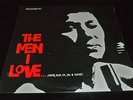 Carm Esposito J.R. Monterose The Men I Love  Jazz Private SEALED LP Family Co.