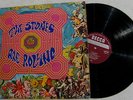 ROLLING STONES LP - THE STONES ARE ROLLING (RARE SOUTH AFRICA ONLY PRESSING)