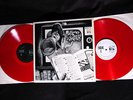 ROLLING STONES SUMMER RETURNS 2 LP SET COLOR VINYL