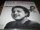 Ella Johnson with Buddy Johnson & His Orchestra Say Ella Jokebox Lil JB-604