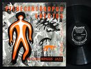 CHARLES MINGUS Pithecanthropus Erectus LP ATLANTIC 1237 US '56 OG DG MONO McLean