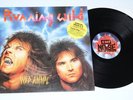 RUNNING WILD -Wild Animal 12