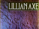 Lillian Axe - Same - LP - RAR - washed - cleaned - L3273