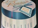 Vintage SEALED Linda Ronstadt Vinyl Record Album 1984 Nelson Riddle Lush Life