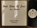 JONI MITCHELL Both Sides Now JAPAN PROMO-ONLY LP PS-90 w/PS-13 traccks