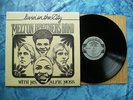 MELTON BROTHERS BAND -LIVIN' IN THE CITY LP SHRINK rare PRIVATE FUNK SOUL BREAKS