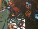 Genius GZA Liquid Swords 4 LP Box set + Chess Set Artwork Wu Tang