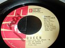 QUEEN FRIENDS WILL BE FRIENDS RARE 7