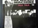 THE MUSIC MACHINE LP Turn on the Music Machine 1966 Original Sound Record Co Inc