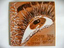 Eye Of The Thrash Guerrilla LP Death Side S.O.B ???? Crow Raise Cain Night Mare