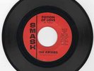 TOP NOTCH NORTHERN SOUL-AMBERS-SMASH 2111-POTION OF LOVE/ANOTHER LOVE-LISTEN