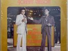 RALFI PAGAN Presents JOHNNY NELSON Salsa LP SEALED