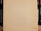 THE BEATLES White Album UK 1st RARE 1-O/1-A SPACER LP