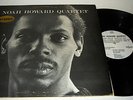 Scarce Noah Howard Quintet Jazz LP ESP 1031
