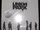Linkin Park, Minutes To Midnight Vinyl LP with Insert, 180gm, Audiophile, 2008
