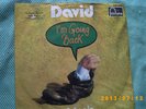 David (Dave Dee) - I´m going back - seltene Single