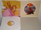 THE ORB-CYDONIA 2LP ISLAND/THE ORB-OKI DOKIE 2LP KOMPAKT/THOMAS FEHLMANN/RARE*
