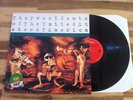 Presidents of the United States Of America S/T Orig UNPLAYED LP France 95