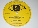 GREGORY ISAACS - ROCK ON/DENNIS BROWN - JAH IS WATCHING 12