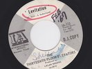 THIRTEENTH FLOOR ELEVATORS Levitation / Before You Accuse Me WLP psych HEAR 13th