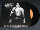 Darkthrone - In The Shadow Of The Horns / 7