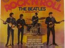 Beatles & John Lennon Rock 'N' Roll France 3 Album Box Set Still Sealed
