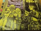Iron Maiden 'Women In Uniform' Original 7' Single.