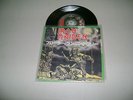 VINYL 45 IRON MAIDEN *PROWLER* 1ST RELEASE JAPAN IMPORT NM