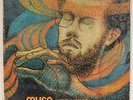 STANLEY COWELL “MUSA: Ancestral Streams” spiritual jazz LP STRATA-EAST orig NICE