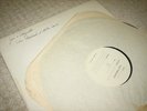 JON & VANGELIS The Friends Of Mr. Cairo LP TEST PRESSING