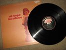 Rare Sid Rumpo LP First Offence Mushroom label