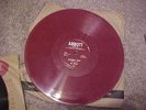 78 RECORD - ABBOTT PROMO # 137 JIM REEVES