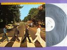 The Beatles - Abbey Road LP - Original Master Recording EX+/EX+ MFSL 1-023